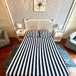 With Balcony In The Heart Of Nantes!